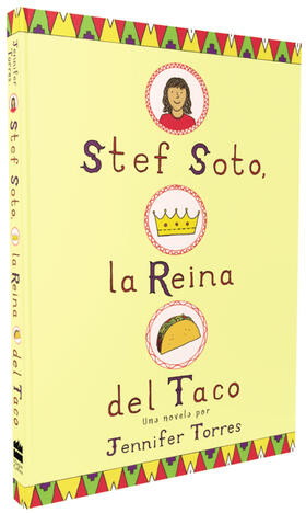 Torres |  Stef Soto, La Reina del Taco | Buch |  Sack Fachmedien