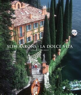 Sweet | Slim Aarons: La Dolce Vita | Buch | 978-1-4197-0060-6 | www.sack.de