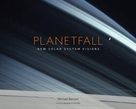 Benson |  Planetfall | Buch |  Sack Fachmedien
