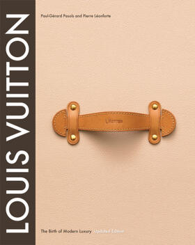 Pasols | Louis Vuitton | Buch | 978-1-4197-0556-4 | www.sack.de