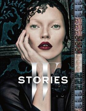 Tonchi |  W: Stories | Buch |  Sack Fachmedien