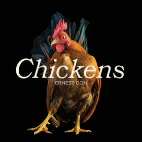 Goh |  Chickens | Buch |  Sack Fachmedien
