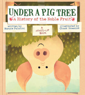 Palatini |  Under a Pig Tree | Buch |  Sack Fachmedien