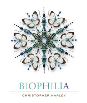 Marley | Biophilia | Buch | 978-1-4197-1561-7 | www.sack.de