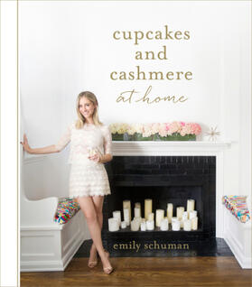 Schuman | Cupcakes and Cashmere at Home | Buch | 978-1-4197-1583-9 | www.sack.de