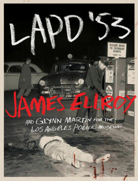 Ellroy |  LAPD '53 | Buch |  Sack Fachmedien