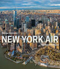 Steinmetz / Tomasello |  New York Air | Buch |  Sack Fachmedien