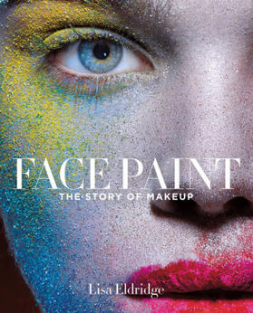 Eldridge |  Face Paint | Buch |  Sack Fachmedien
