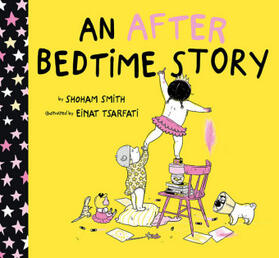 Smith |  An After Bedtime Story | Buch |  Sack Fachmedien