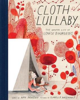 Novesky |  Cloth Lullaby | Buch |  Sack Fachmedien