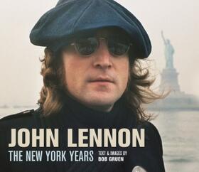 Gruen |  John Lennon | Buch |  Sack Fachmedien