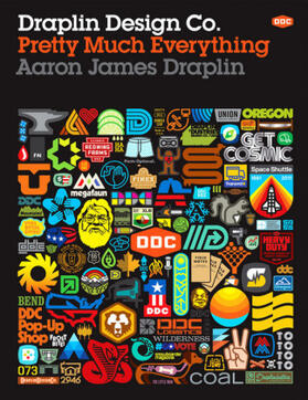 Draplin | Draplin Design Co. | Buch | 978-1-4197-2017-8 | www.sack.de