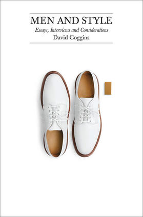Coggins | Men and Style | Buch | 978-1-4197-2232-5 | www.sack.de