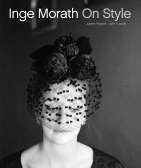 Jacob | Inge Morath: On Style | Buch | 978-1-4197-2234-9 | www.sack.de