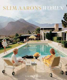 Hawk | Slim Aarons: Women | Buch | 978-1-4197-2242-4 | www.sack.de