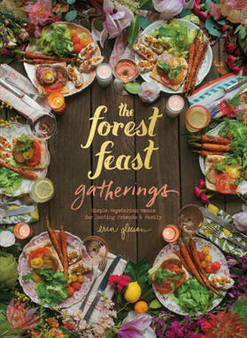 Brownell | The Forest Feast Gatherings | Buch | 978-1-4197-2245-5 | www.sack.de