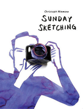 Niemann |  Sunday Sketching | Buch |  Sack Fachmedien