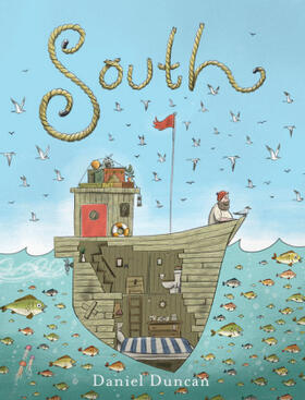 Duncan |  South | Buch |  Sack Fachmedien