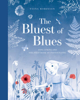 Robinson |  The Bluest of Blues | Buch |  Sack Fachmedien