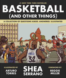 Serrano |  Basketball (and Other Things) | Buch |  Sack Fachmedien