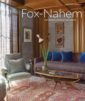 Iannacci | Fox-Nahem | Buch | 978-1-4197-2653-8 | sack.de