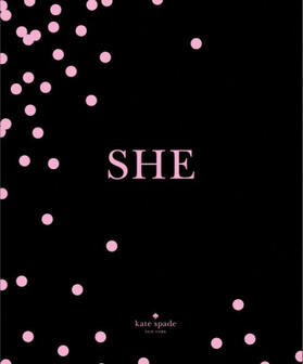 Kate Spade New York: She | Buch | 978-1-4197-2720-7 | www.sack.de