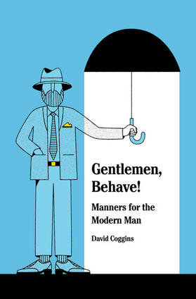Coggins |  Men and Manners | Buch |  Sack Fachmedien
