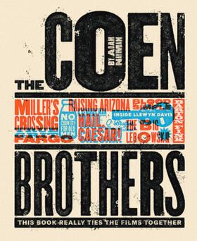 Nayman | The Coen Brothers | Buch | 978-1-4197-2740-5 | www.sack.de