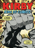 Evanier |  Kirby: King of Comics | Buch |  Sack Fachmedien