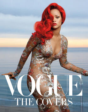 Kazanjian | Vogue: The Covers | Buch | 978-1-4197-2753-5 | www.sack.de