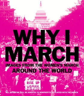 Why I March | Buch | 978-1-4197-2885-3 | www.sack.de