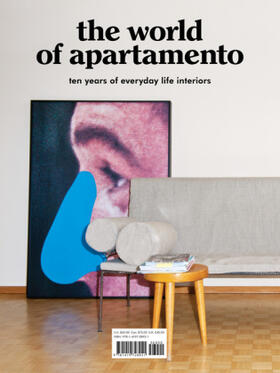 Sosa / Alegre | The World of Apartamento | Buch | 978-1-4197-2892-1 | www.sack.de