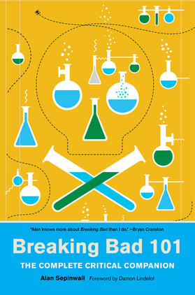 Sepinwall |  Breaking Bad 101 | Buch |  Sack Fachmedien