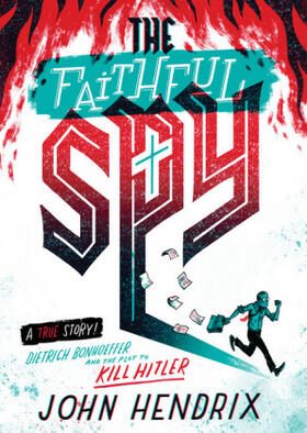 Hendrix |  The Faithful Spy | Buch |  Sack Fachmedien
