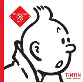 Daubert |  Tintin: The Art of Hergé | Buch |  Sack Fachmedien