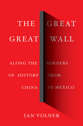 Volner |  The Great Great Wall | Buch |  Sack Fachmedien