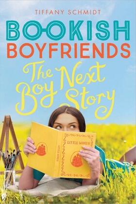 Schmidt |  Boy Next Story | Buch |  Sack Fachmedien