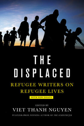 Nguyen |  The Displaced | Buch |  Sack Fachmedien
