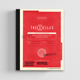 Terry |  The X-Files: The Official Archives: Cryptids, Biological Anomalies, and Parapsychic Phenomena | Buch |  Sack Fachmedien