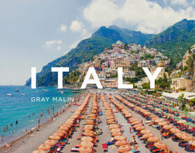Malin | Italy | Buch | 978-1-4197-3597-4 | www.sack.de