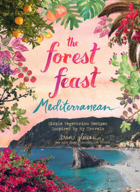 Gleeson |  The Forest Feast Mediterranean | Buch |  Sack Fachmedien