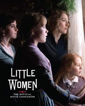 McIntyre |  Little Women: The Official Movie Companion | Buch |  Sack Fachmedien
