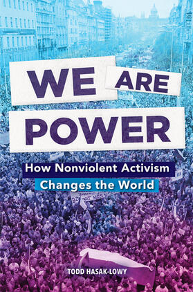Hasak-Lowy |  We Are Power | Buch |  Sack Fachmedien