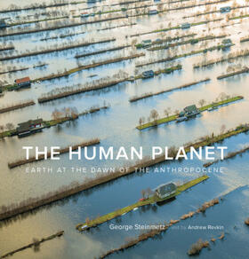 Steinmetz / Revkin | The Human Planet | Buch | 978-1-4197-4277-4 | sack.de