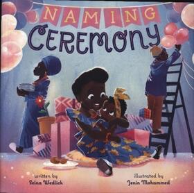 Wedlick |  Naming Ceremony | Buch |  Sack Fachmedien