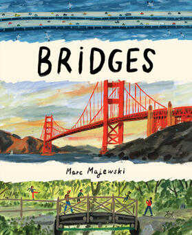 Majewski |  Bridges | Buch |  Sack Fachmedien