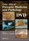 Catanese |  Color Atlas of Forensic Medicine and Pathology, DVD | Sonstiges |  Sack Fachmedien