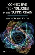 Kumar |  Connective Technologies in the Supply Chain | Buch |  Sack Fachmedien