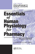 McCorry |  Essentials of Human Physiology for Pharmacy | Buch |  Sack Fachmedien