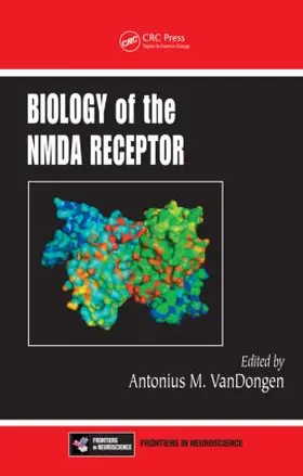 Vandongen / VanDongen | Biology of the NMDA Receptor | Buch | 978-1-4200-4414-0 | www.sack.de